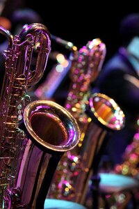 Played instrument music