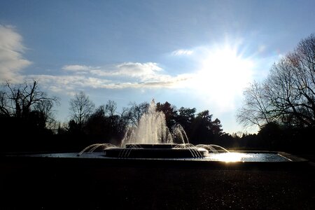 Park north park düsseldorf
