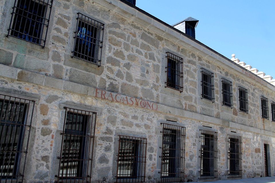 Real Casa de Moneda 22