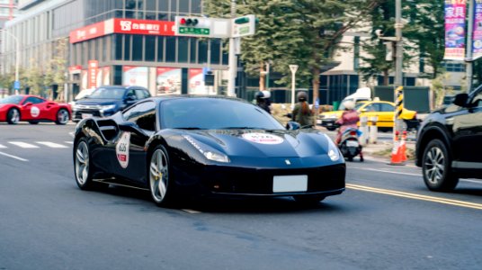 488 GTB