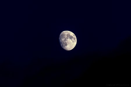 Lune 4340 photo