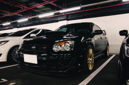 Subaru photo
