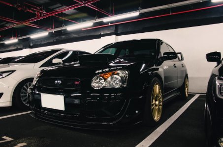 Subaru
