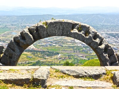 Roman history old