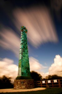 Cornwall Cross