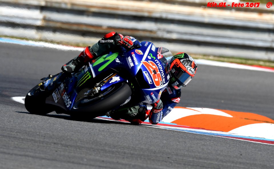 Maverick Viñales