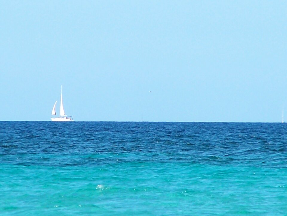 Sea vacations mediterranean