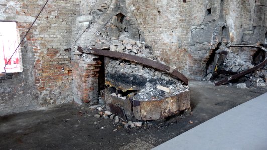 Tesa alla Nappe - Arsenale di Venezia