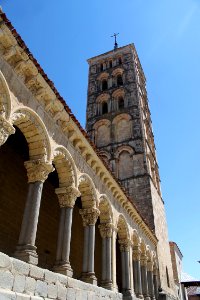 Atrio de S. Esteban