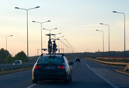 Way holiday tourism