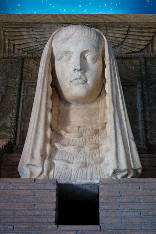 The vatican rome italy