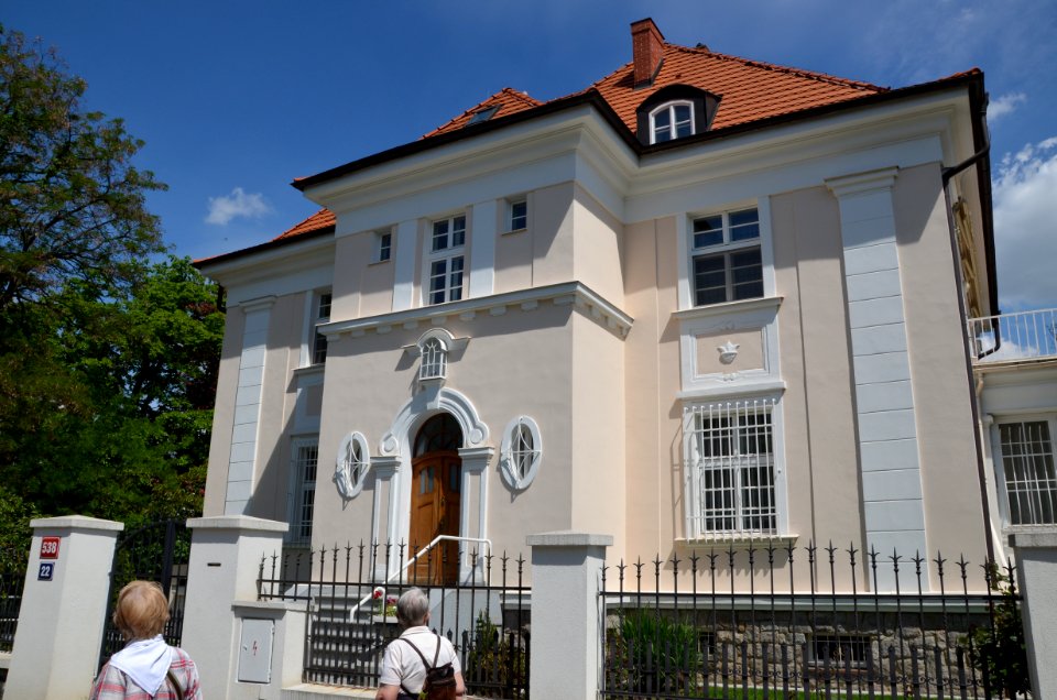 Praha 6-Ořechovka, U laboratoře 22/538-DSC 1018p