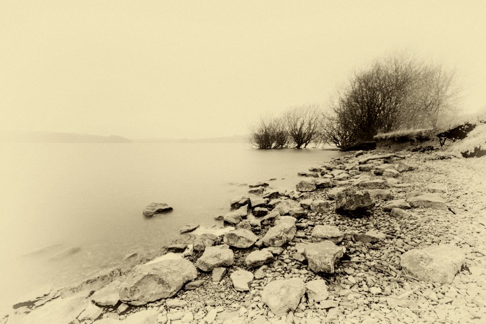 Llandegveth Reservoir