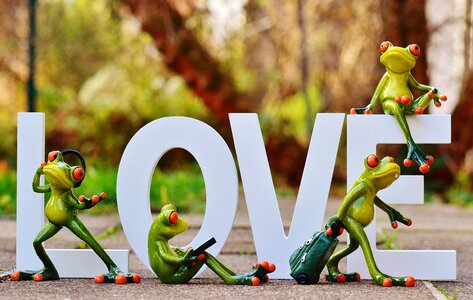 Longing cute sweet