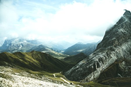 south tyrol tierser alpl photo