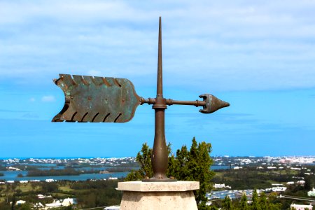 Bermuda