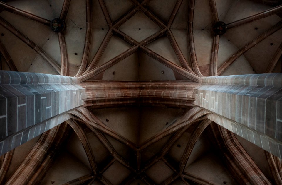 St. Lorenz Church Nürnberg