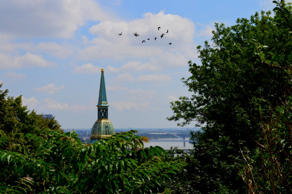 Freedom Everywhere, Bratislava, Slovakia