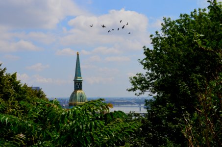 Freedom Everywhere, Bratislava, Slovakia