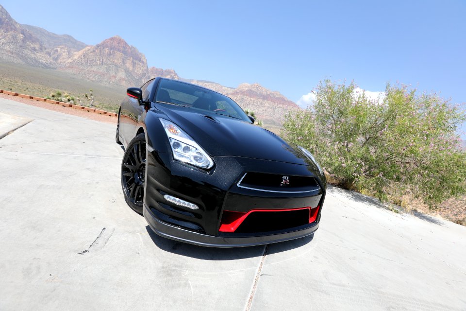 Las Vegas Driving Tour (2017)