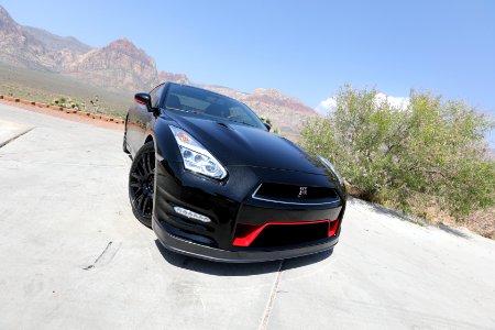 Las Vegas Driving Tour (2017)