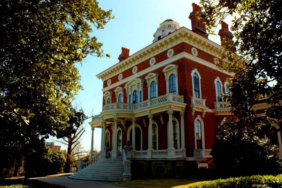 Macon