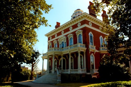 Macon