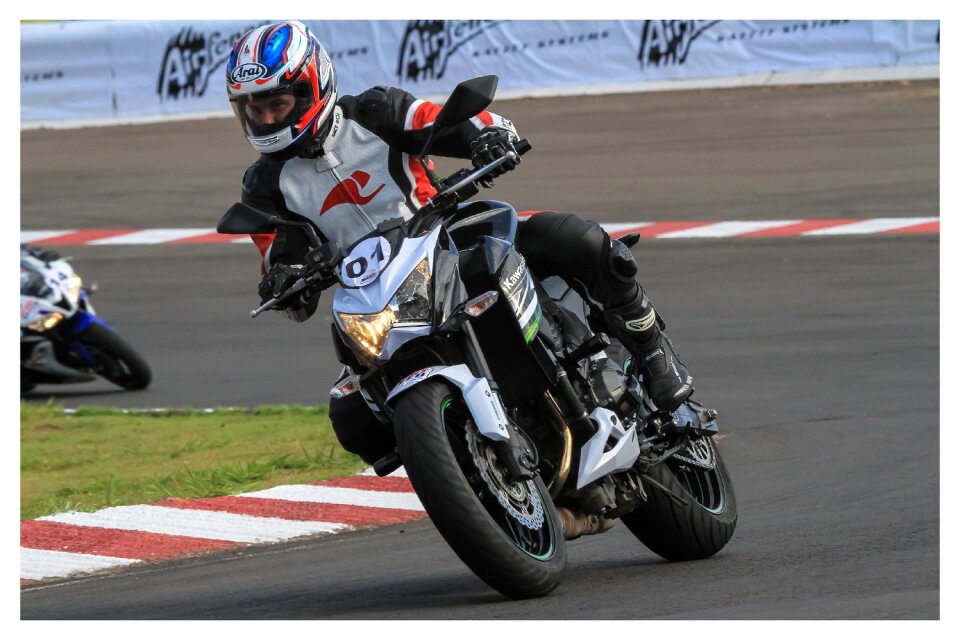 Race autodromo sport