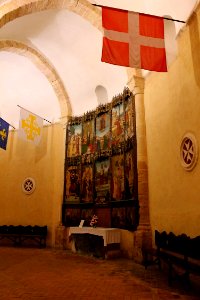 Retablo