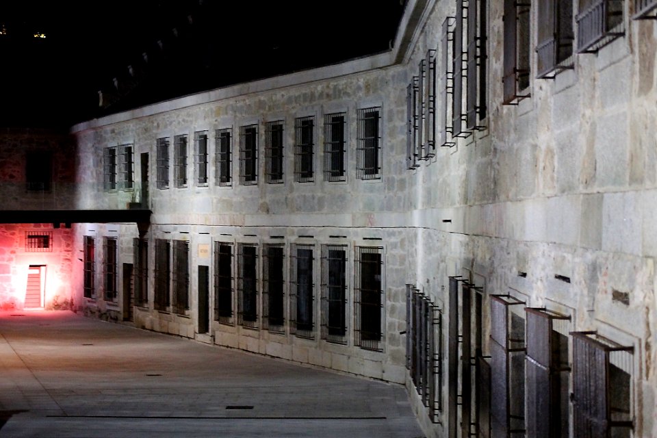 Real Casa de Moneda 16