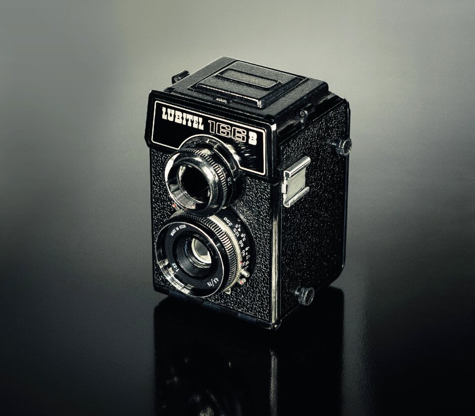 Product studio photographer