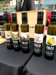 Enzo olive Oil photo