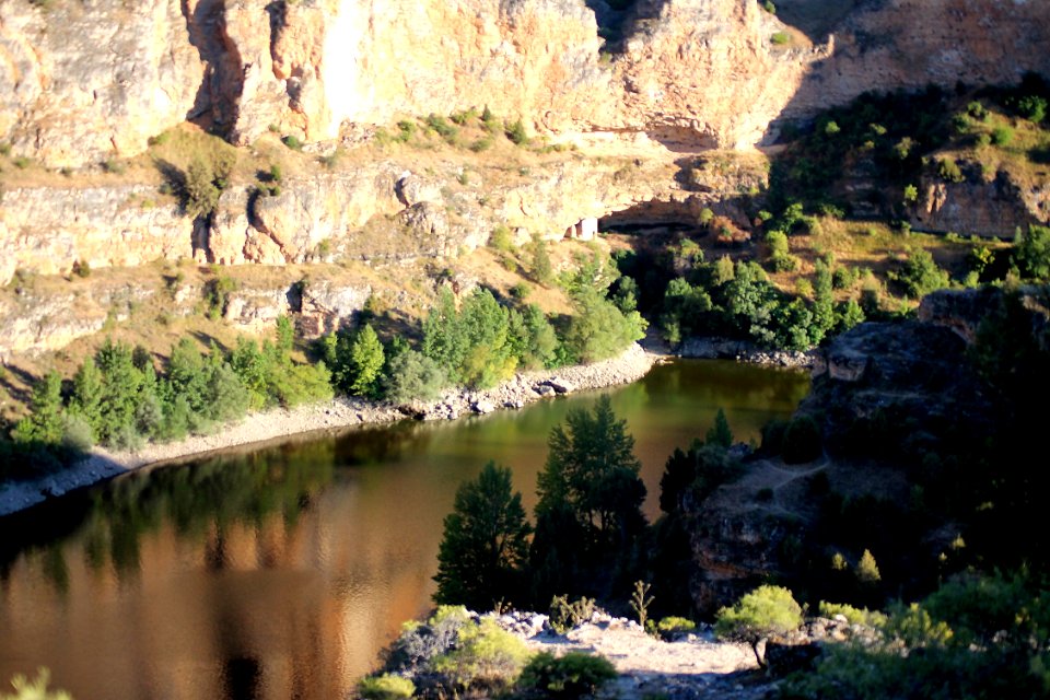 Parque Natural Duratón