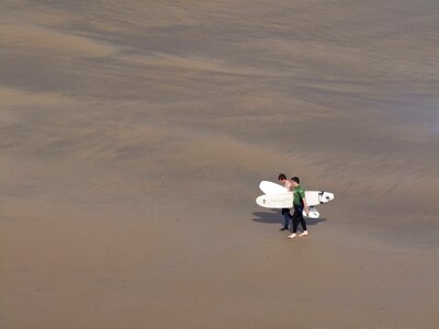 Beach surfboard hawaii