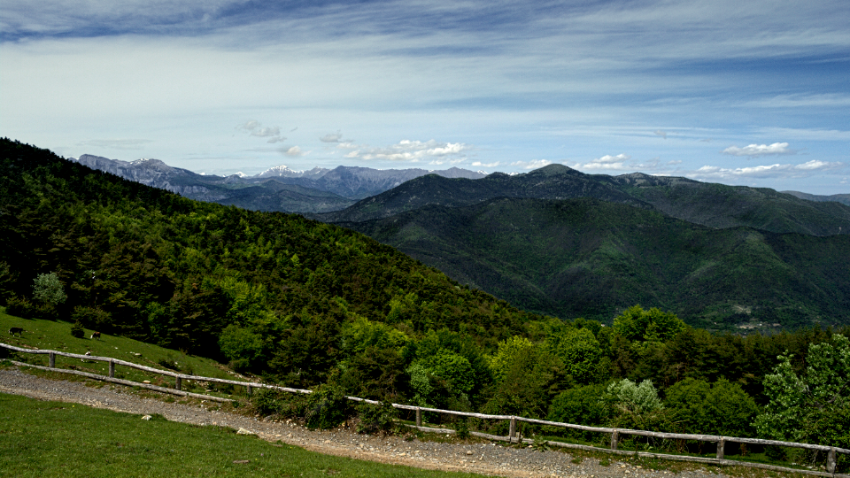 La mia Liguria -  My Liguria