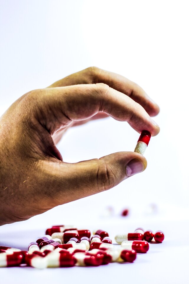 Dose the disease pharmacy
