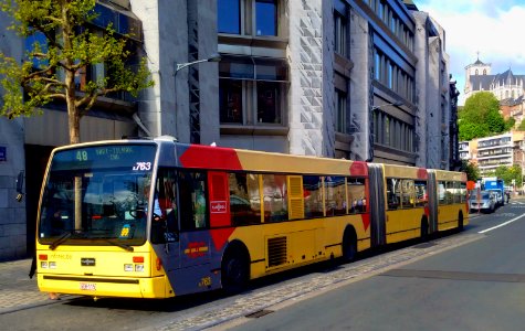 SRWT 5763 "Bi-Bus"