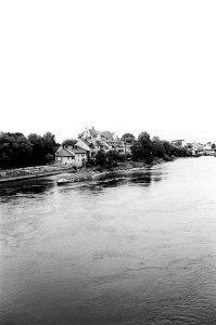 Regensburg, Donau