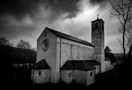 Our Lady of Peace Church