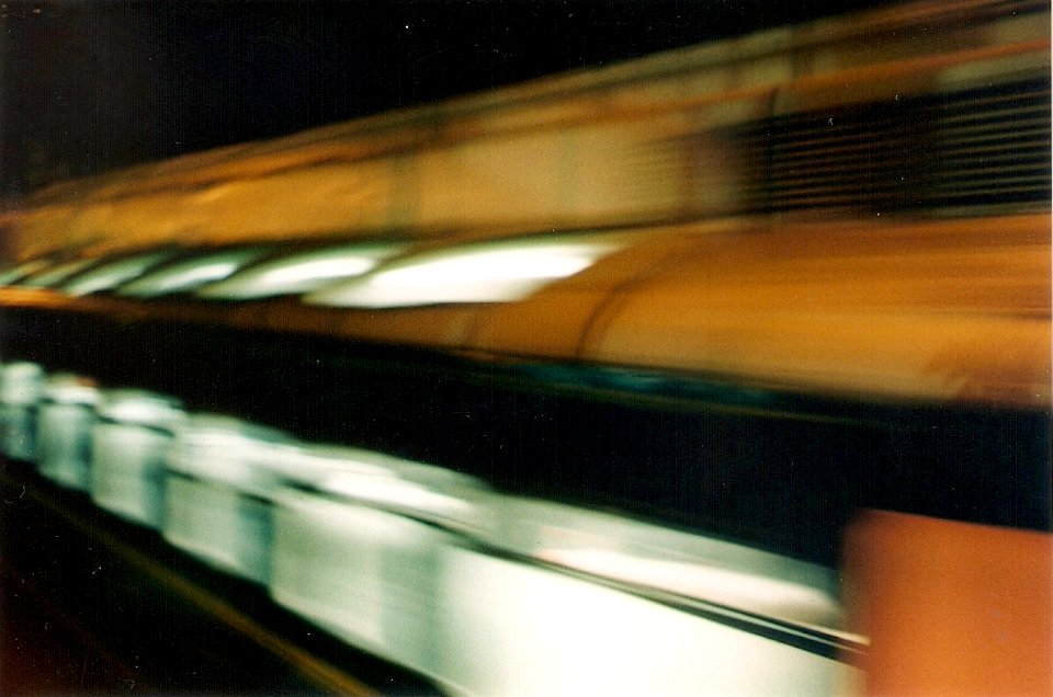 Peru rail,