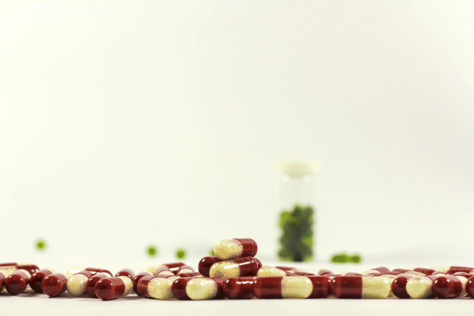 Dose the disease pharmacy