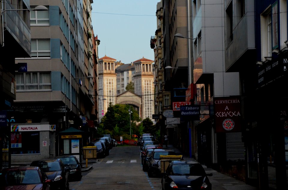 A Coruña, Parroquia de San Pedro de Mezonzo-DSC 8303p