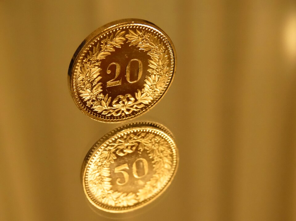 Spiegelblild value pocket money