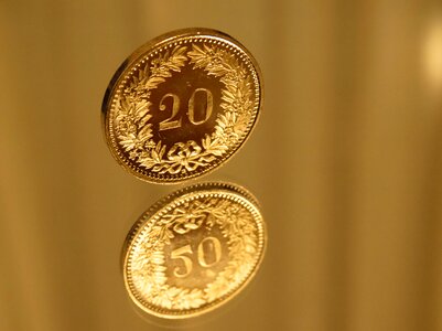 Spiegelblild value pocket money