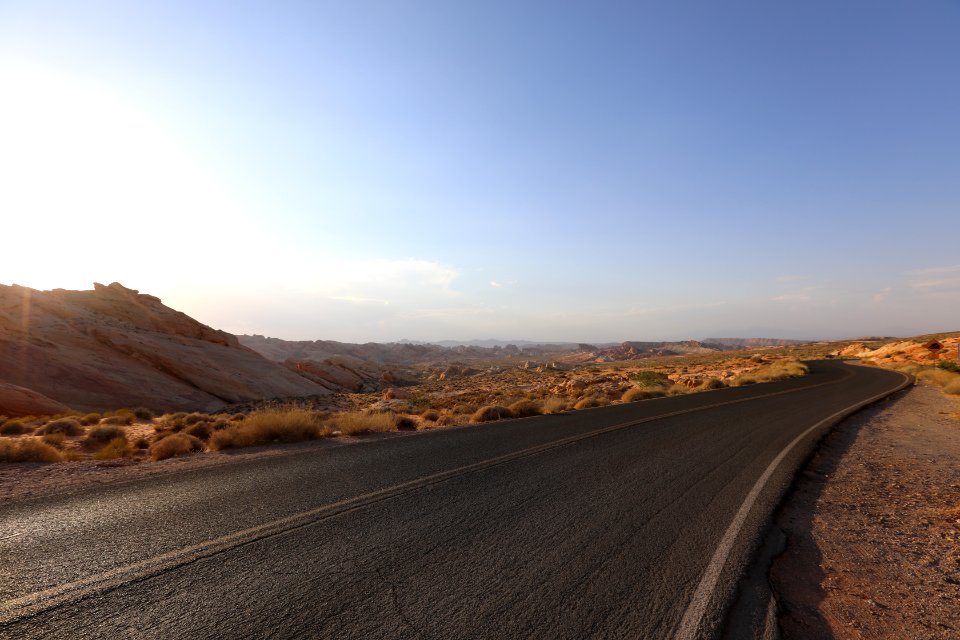 Las Vegas Driving Tour (2017)