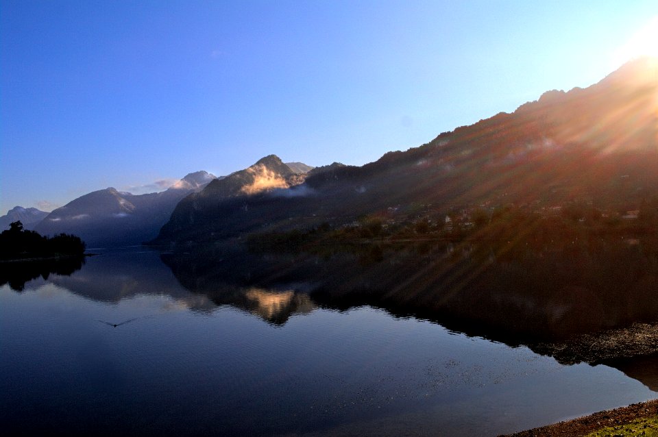 Autunno in Lombardia, Autumn in Lombardy