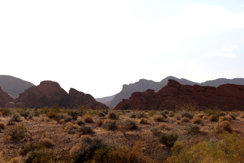 Las Vegas Driving Tour (2017)