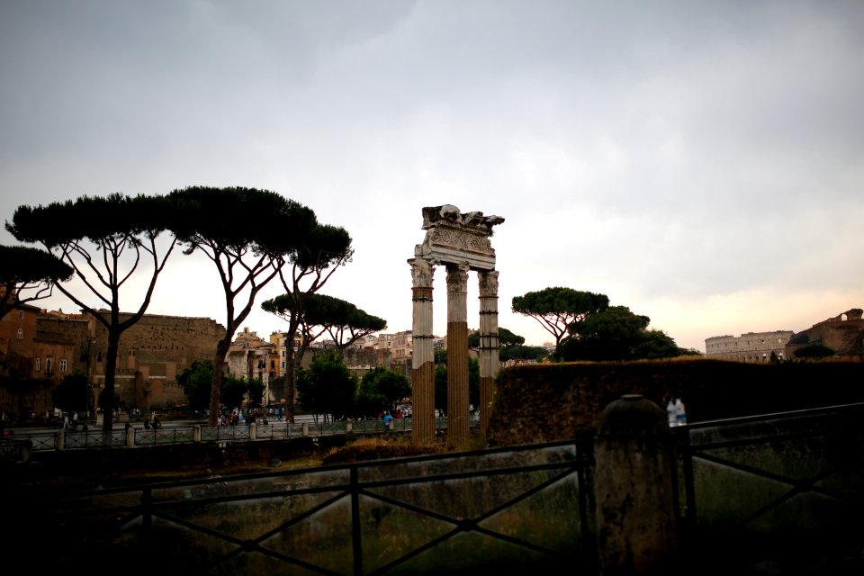 Rome