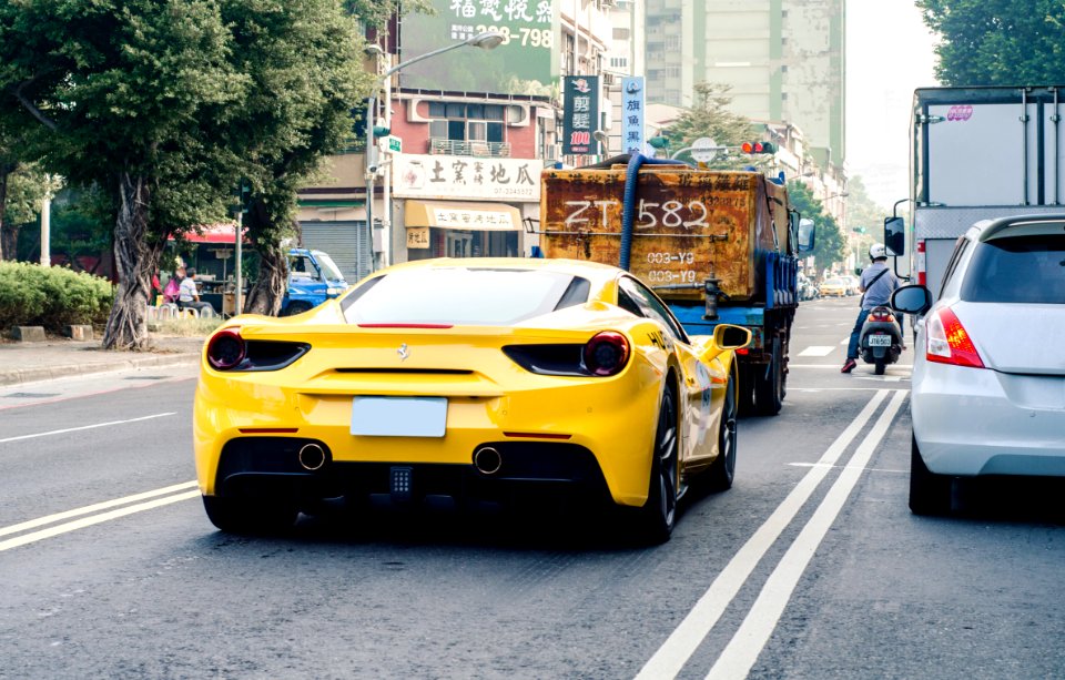 488 GTB