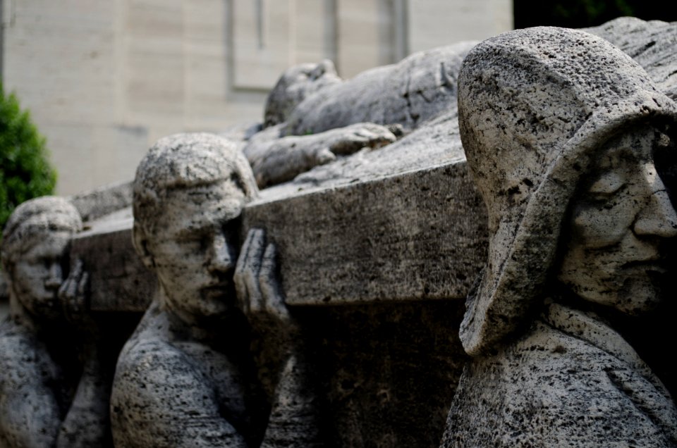 Bolognia Cementery